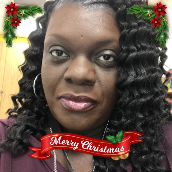 Meet your Posher, Darnisha - Picture 1 of 1